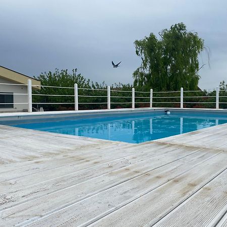 Vento Barocco - Equitazione E Turismo Villa Matera Exterior photo