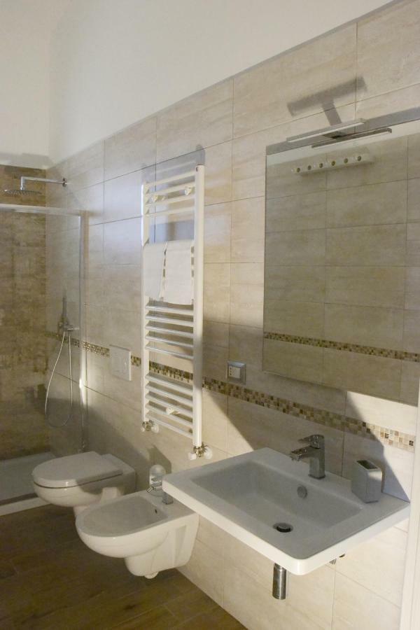 Vento Barocco - Equitazione E Turismo Villa Matera Exterior photo