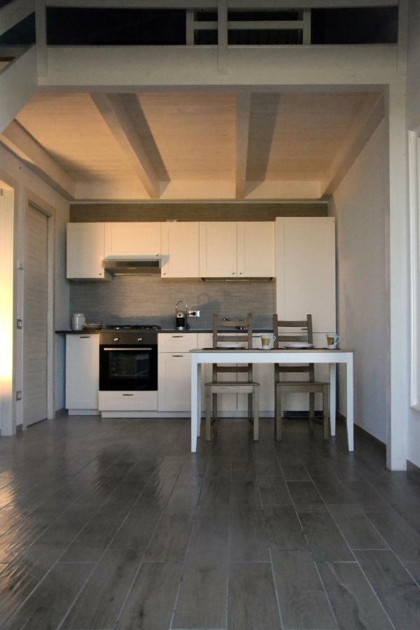 Vento Barocco - Equitazione E Turismo Villa Matera Exterior photo