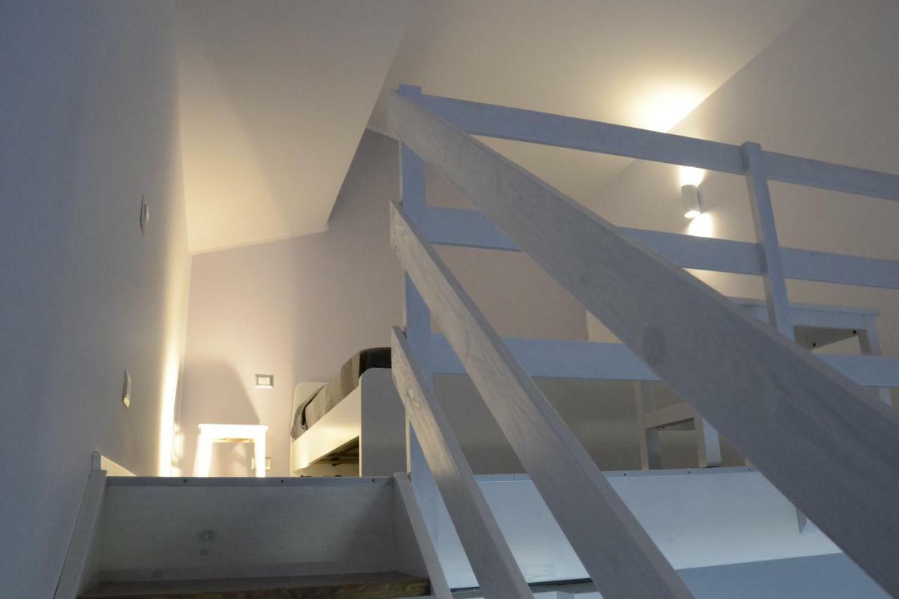 Vento Barocco - Equitazione E Turismo Villa Matera Exterior photo